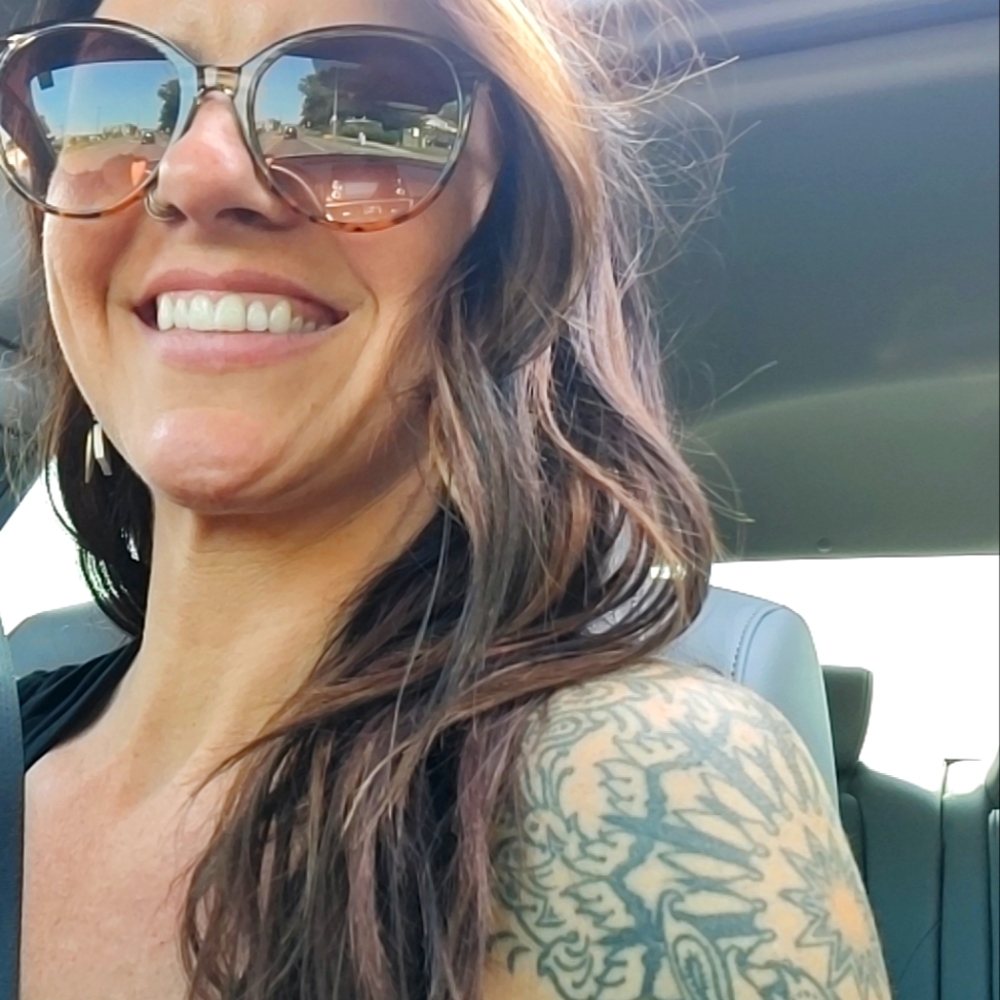 Meet your Posher, Melissa